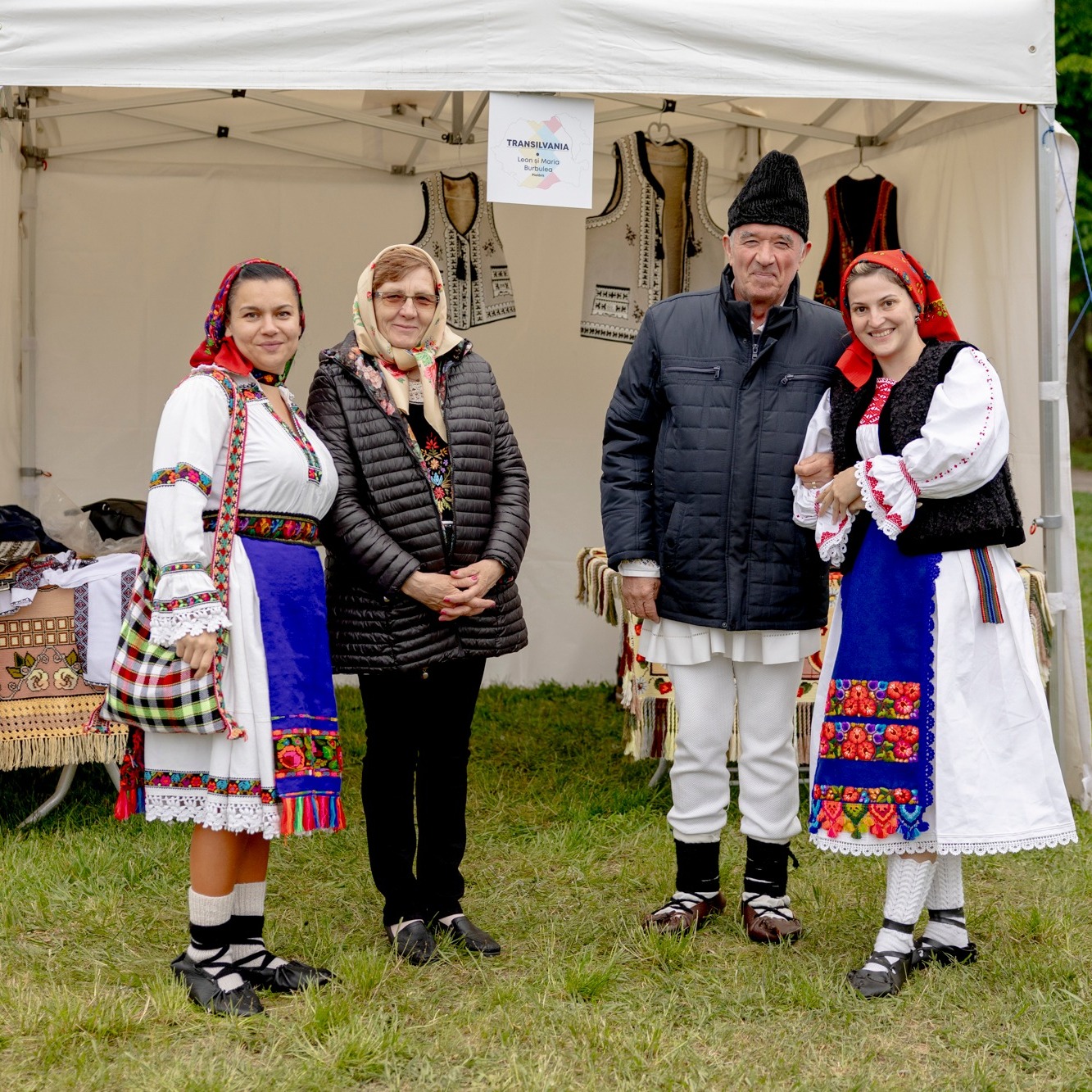 Festivalul Tradițiilor Românești aduce în PMAN, la cea de-a III-a ediție, două zile de meșteșuguri, tradiții și muzică