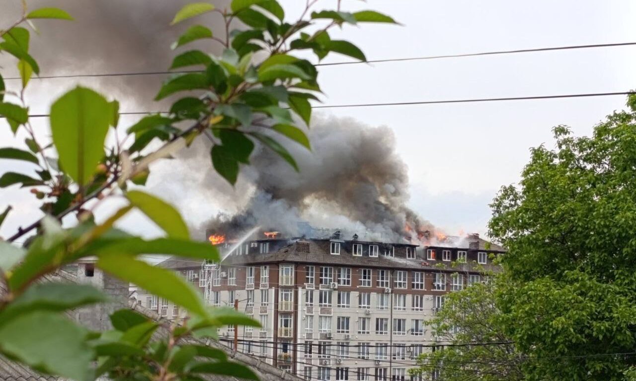 IGSU: Incendiul de la Durlești ar fi pornit din cauza nerespectării regulilor de siguranță la lucrările cu focul
