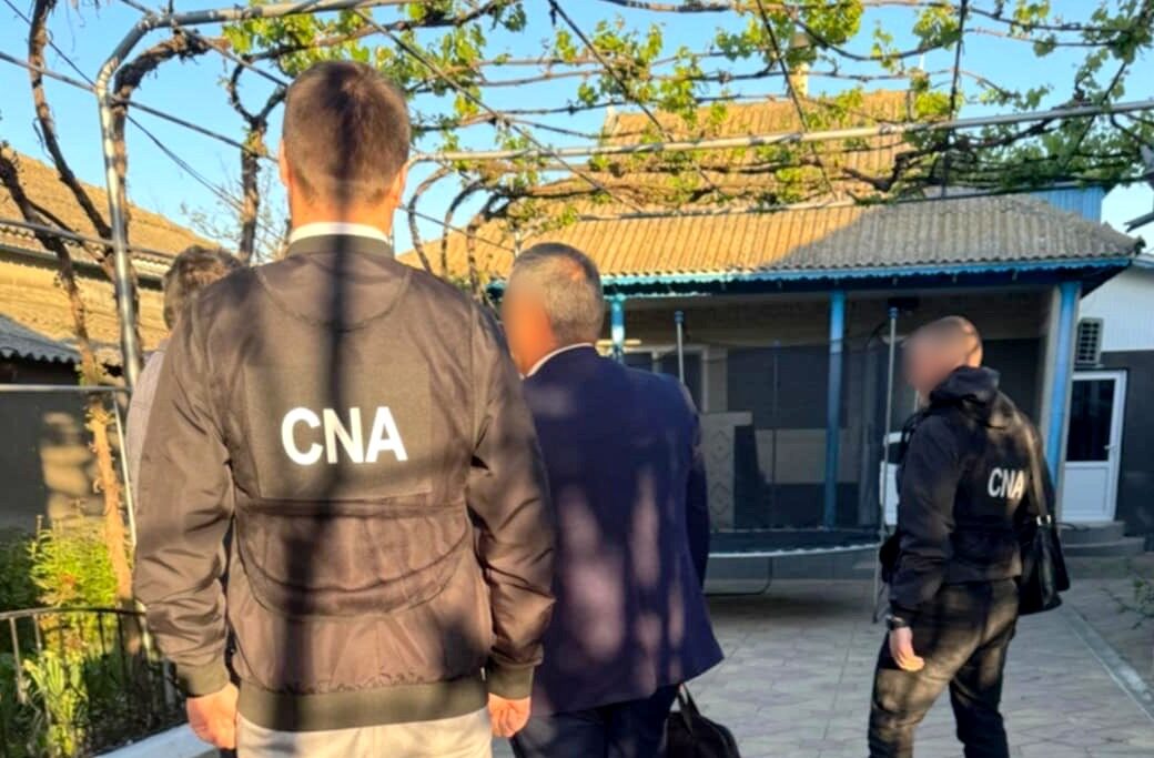 Prejudiciu de peste 630.000 de lei: fost primar din Cahul, vizat într-un dosar CNA