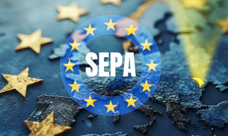 De Ziua Europei, șapte bănci din Moldova, acceptate oficial la sistemul de plăți SEPA