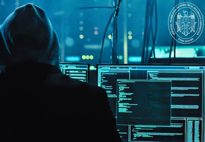 Atenție la dezinformare! STISC avertizează despre noi atacuri online
