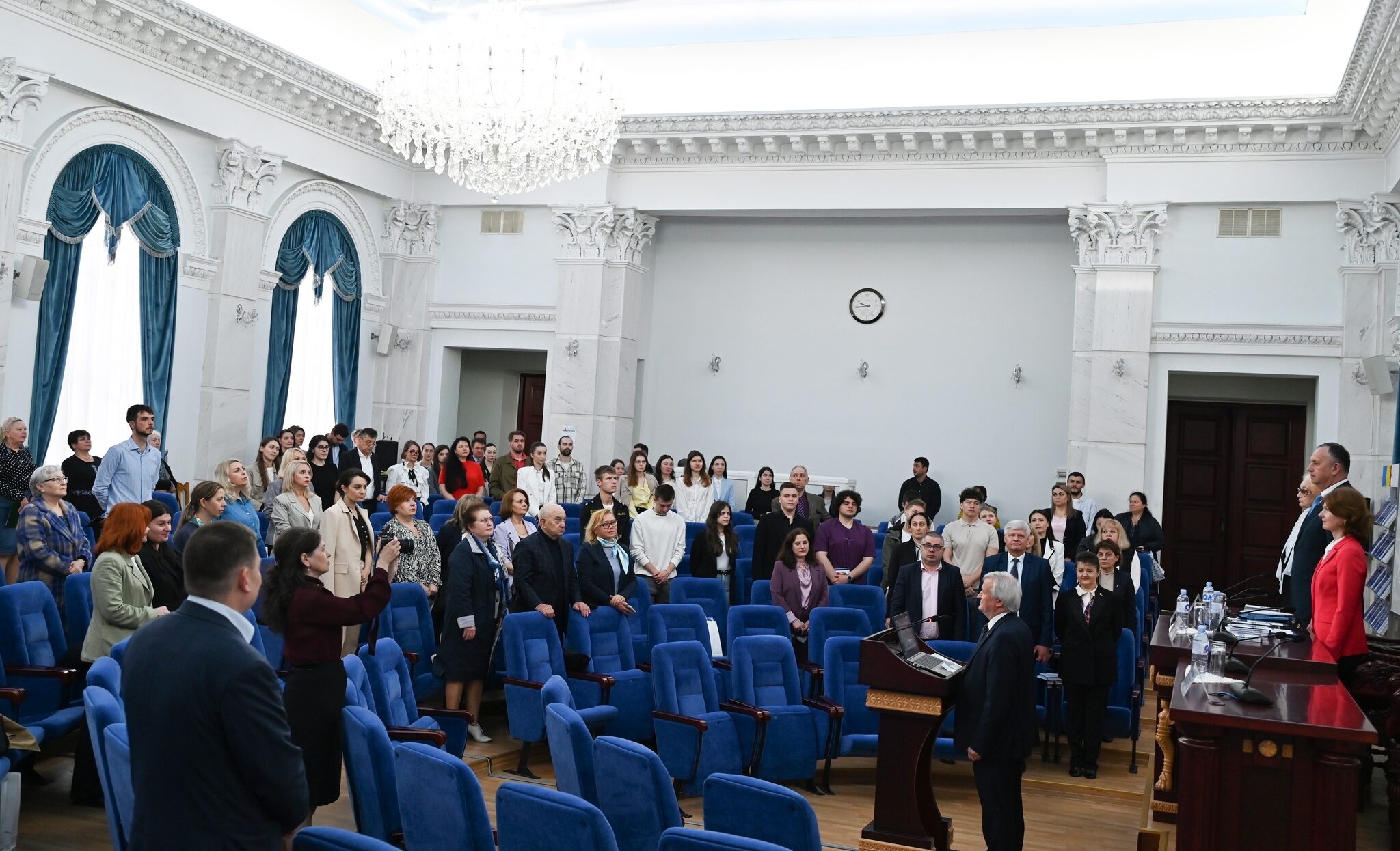 Tot mai mulți copii se nasc cu malformații: medicii din Moldova și România caută soluții