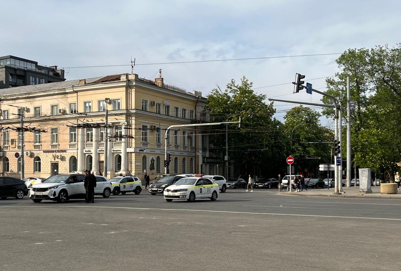Primăria Chișinău anunță restricții de circulație în contextul vizitei oficiale a comisarului UE Marta Kos