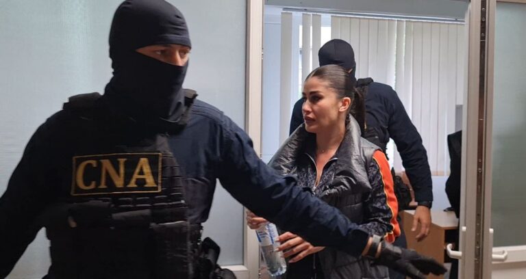 20 de zile de arest preventiv pentru directoarea Sanatoriului „Speranța”, adjunctul ei și un intermediar