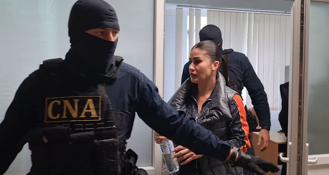 20 de zile de arest preventiv pentru directoarea Sanatoriului „Speranța”, adjunctul ei și un intermediar