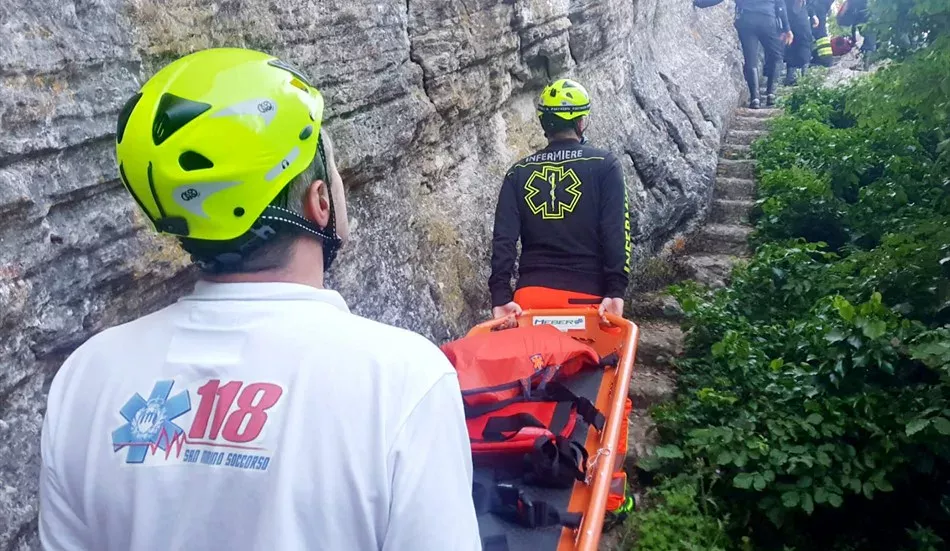 Tragic! O moldoveancă a murit după ce a căzut în gol în timpul escalădării unui munte