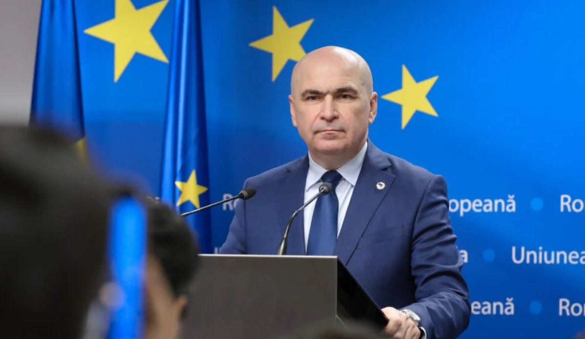 Ilie Bolojan: Îl voi vota pe Nicușor Dan președinte al României