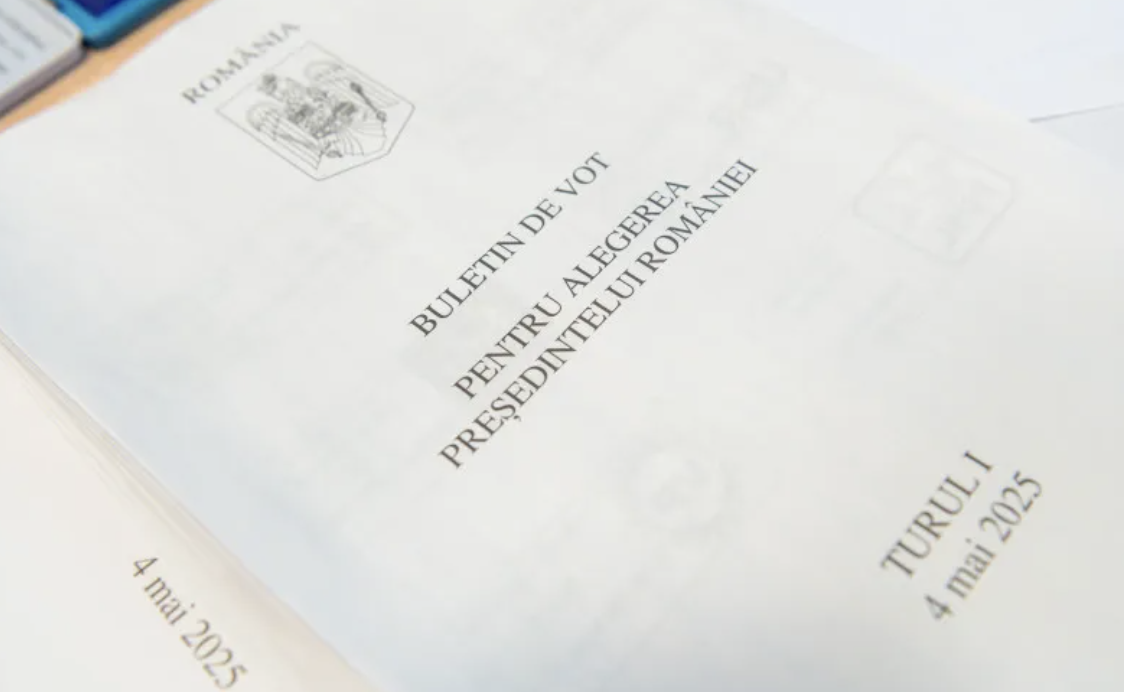 Românii aleg președintele: Peste 745.000 de români au votat în primele două ore