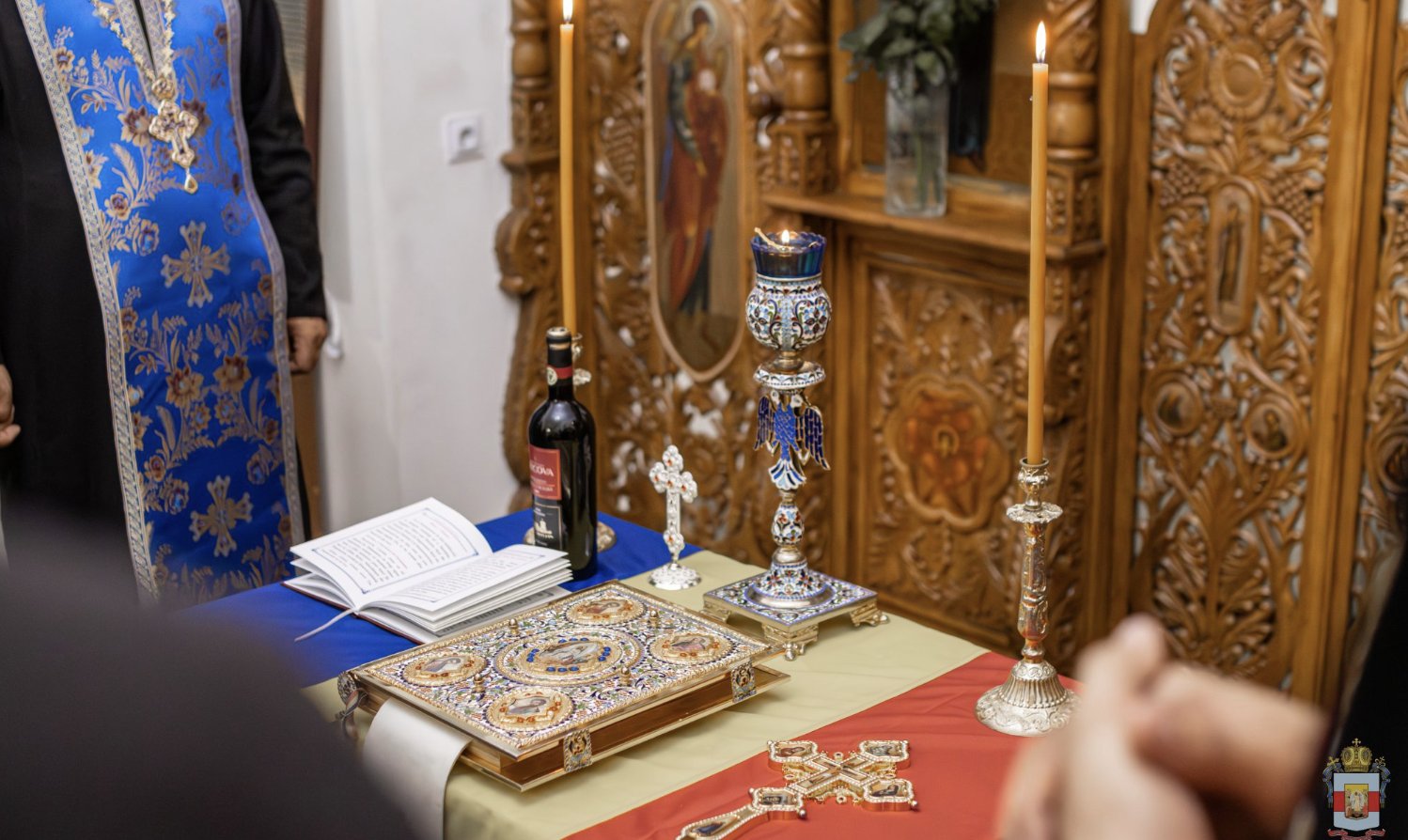 Mitropolia Basarabiei marchează 100 de ani de la înființare prin slujbe de mulțumire în toate bisericile