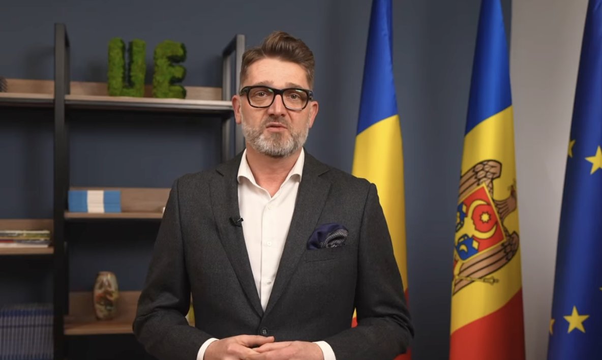 Mesajul ambasadorului României de Ziua Europei: „Europa ești tu. Împreună construim viitorul”