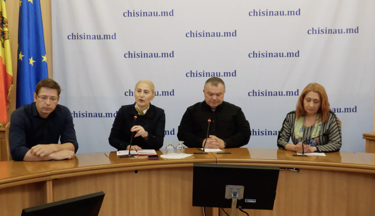 Socialiștii critică dur proiectul bugetului Chișinăului pentru 2025 și condiționează votul