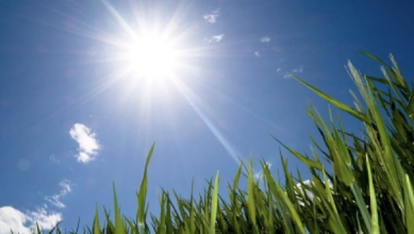 Se anunță temperaturi ridicate. Meteorologii au prognozat până la 23 de grade