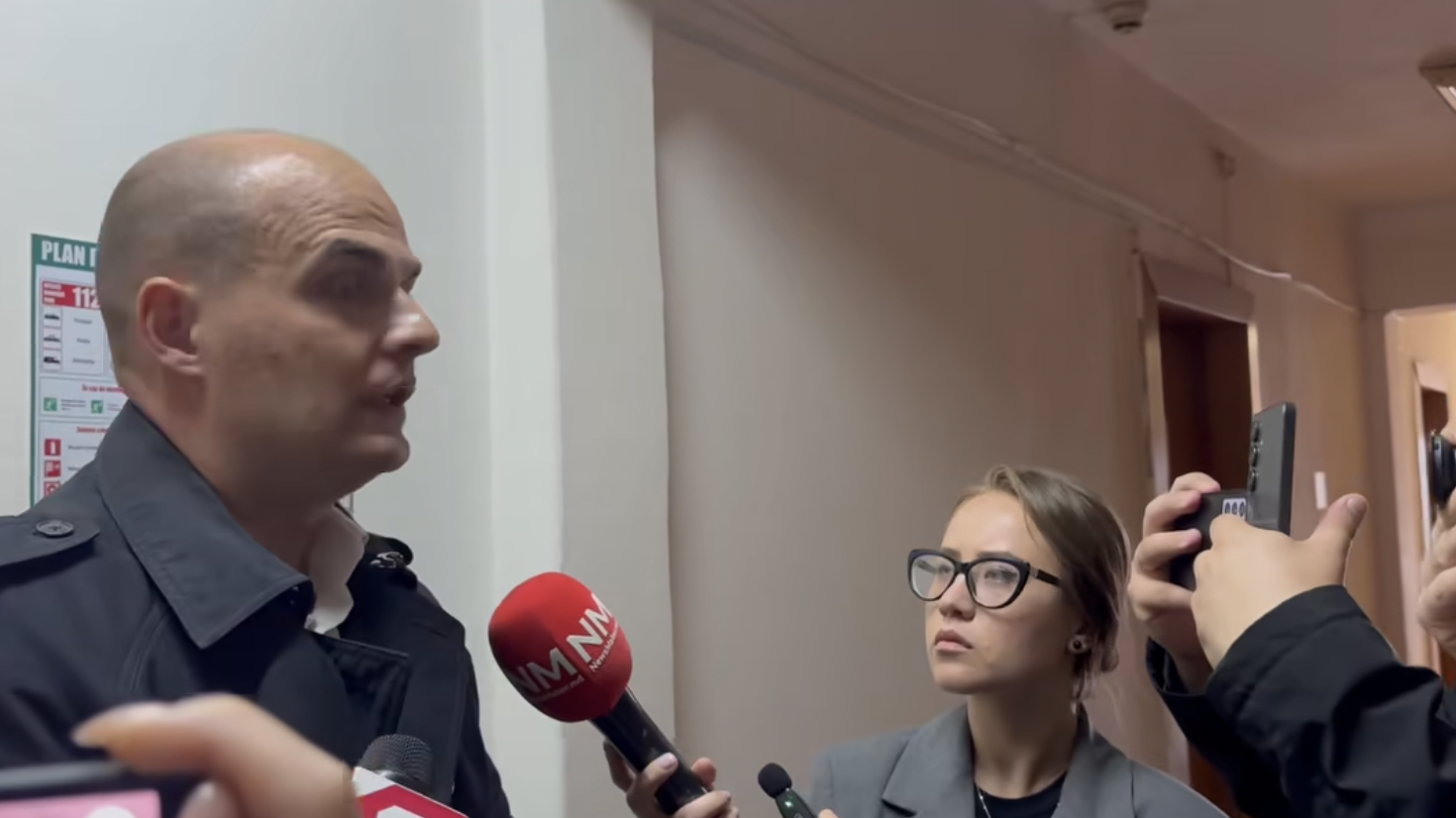 Avocatul unei pârâte cere internarea Maiei Sandu într-un spital psihiatric. Reacții dure din partea juriștilor
