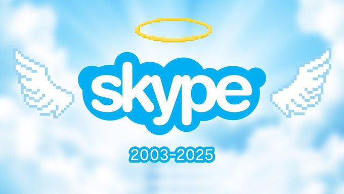Sfârșit de eră: Microsoft închide Skype și mută utilizatorii către Teams. Reacții nostalgice în mediul online