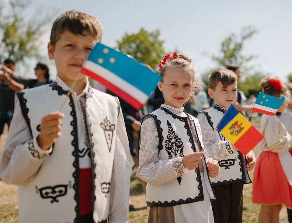Maia Sandu, mesaj de Hederlez: „Tradițiile comunității găgăuze fac parte din bogăția patrimoniului cultural al țării”