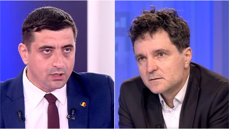 Alegerile din România influențează viitorul relației moldo-române, susțin unii experți