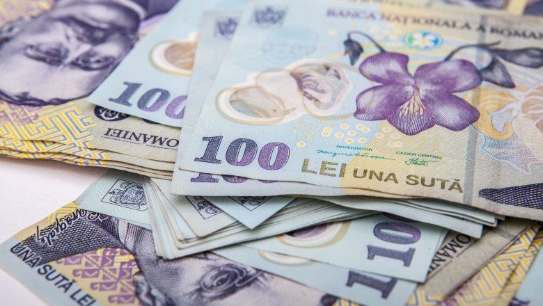 Instabilitate financiară în România după primul tur al alegerilor prezidențiale