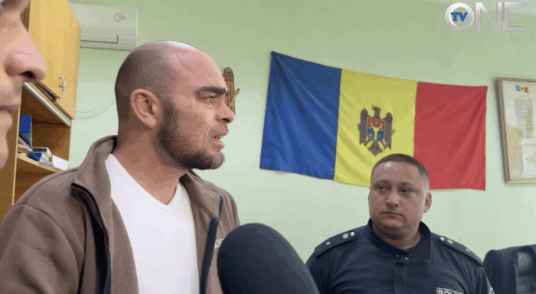 Pedeapsa lui Alexei Cotorobai rămâne neschimbată: condamnat pentru omorul unui bebeluș