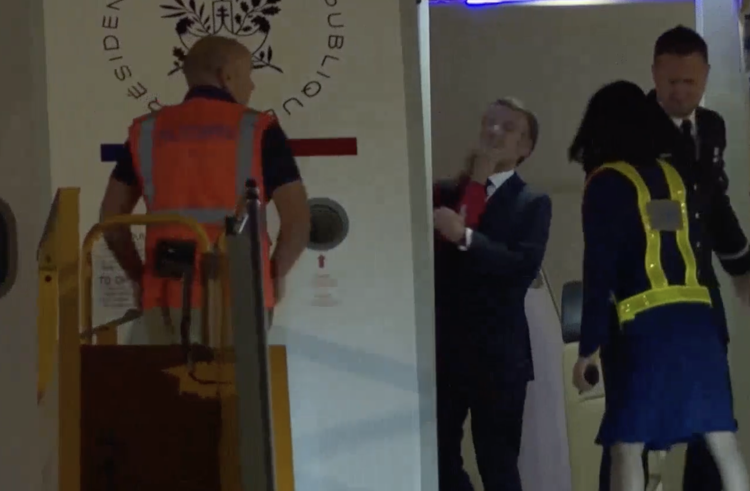 sursa foto/ captură video