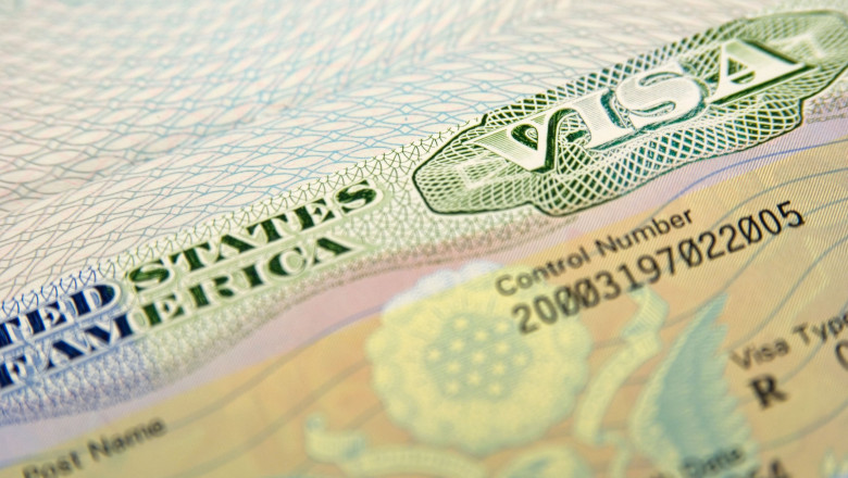 România, exclusă din programul Visa Waiver. SUA invocă motive de securitate