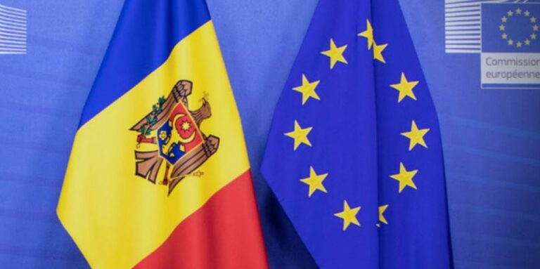 Consiliul de Asociere Republica Moldova–Uniunea Europeană se reunește la Bruxelles. Recean conduce delegația Moldovei