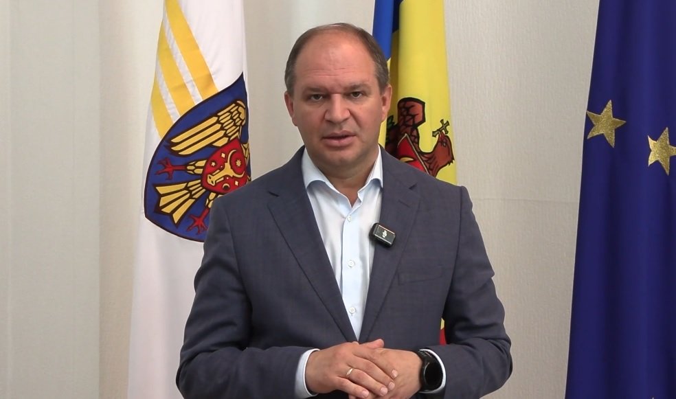 Ion Ceban cheamă autoritățile centrale la o dezbatere publică. Guvernul: „Nu e un comportament demn”