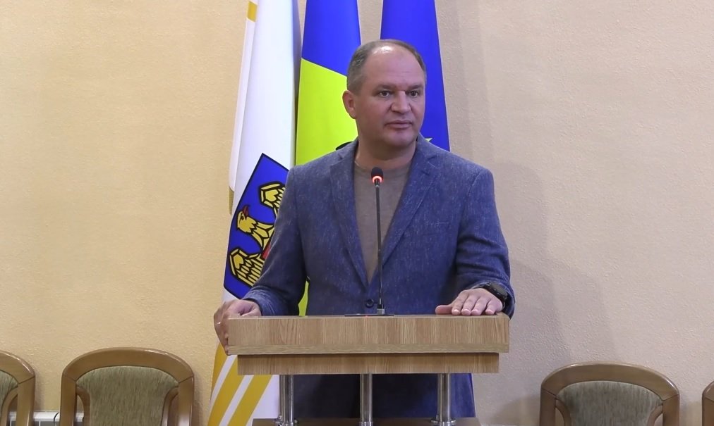 Ion Ceban convoacă ședința CMC pentru 15 mai: bugetul municipal revine pe ordinea de zi