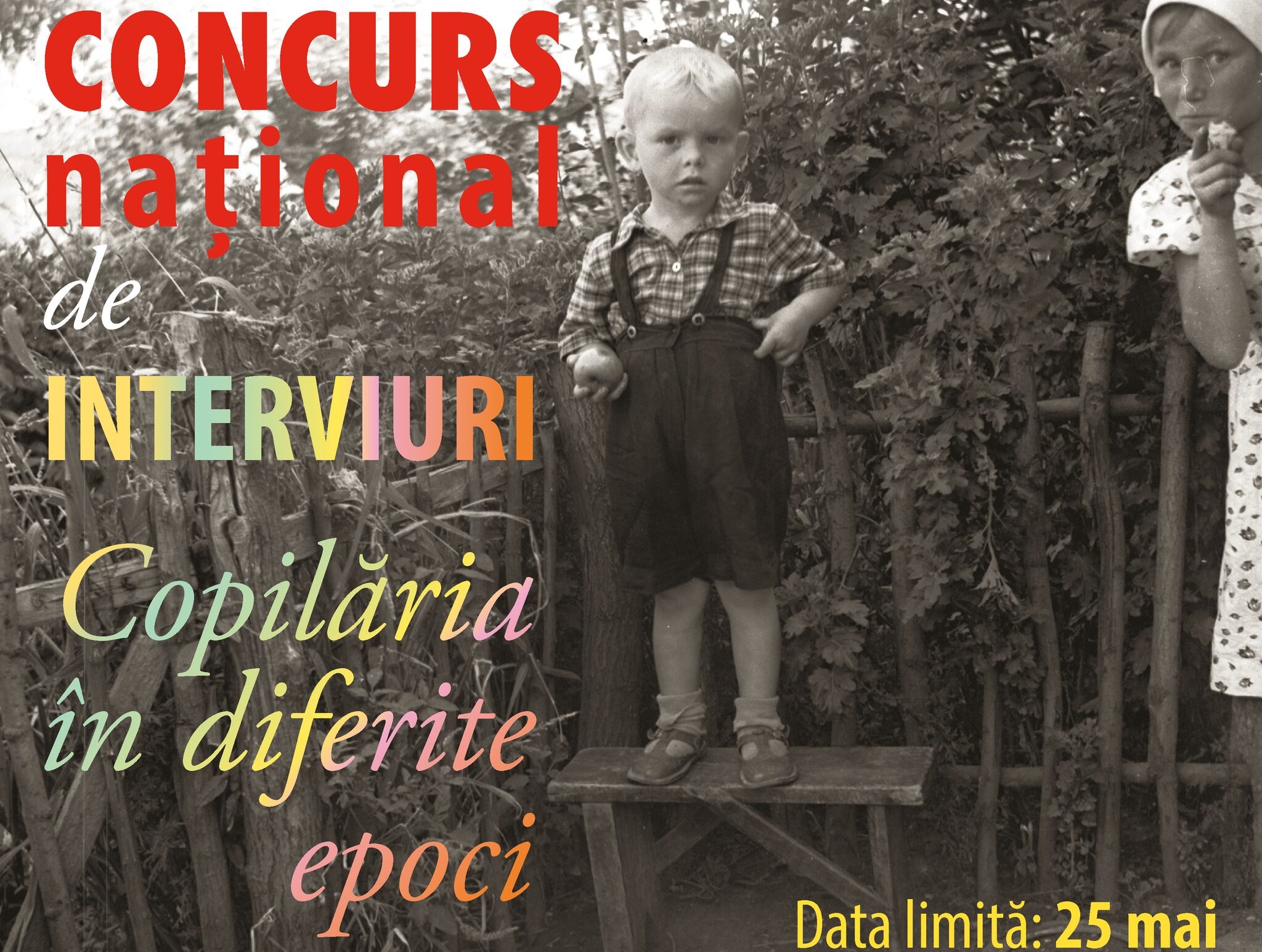 MEC a lansat un concurs inedit pentru elevii pasionați de istorie. Cele mai bune lucrări vor fi premiate generos