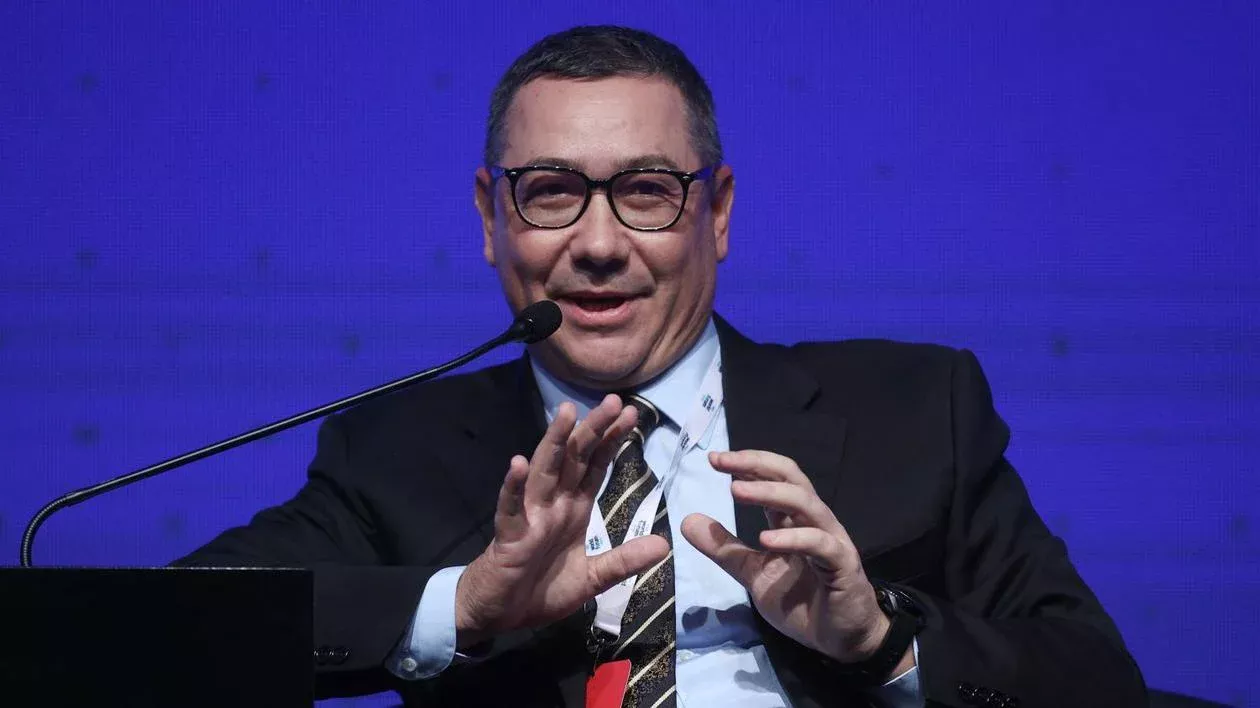Victor Ponta: ”România trebuie să ajute Moldova militar în caz de atac din partea Rusiei”