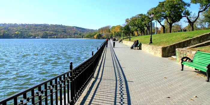 Peste 170 de participanți au alergat la maratonul caritabil „Uniți prin mișcare”