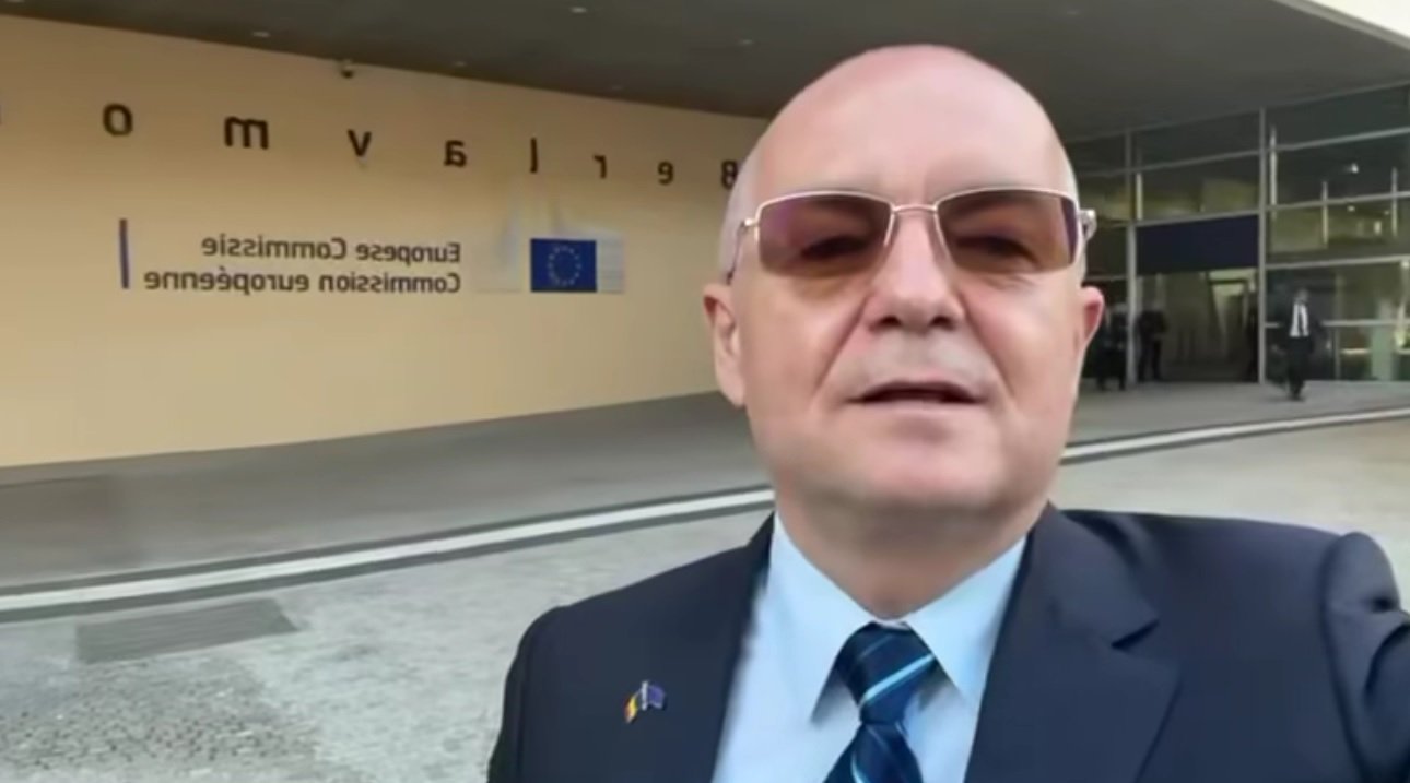Emil Boc, fost premier al României și actual primar al Clujului: „Nu mă trimiteți la Putin, că nu mă duc!”
