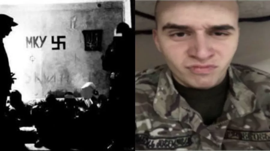Un extremist periculos, suspectat de planuri de otrăvire a copiilor și atacuri rasiste, extrădat din Moldova