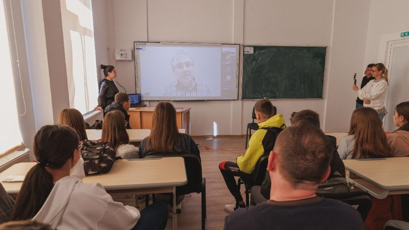 Scandal în jurul filmului „Siberia din oase”. Inițiativa BCS privind suspendarea proiecției în școli a fost respinsă