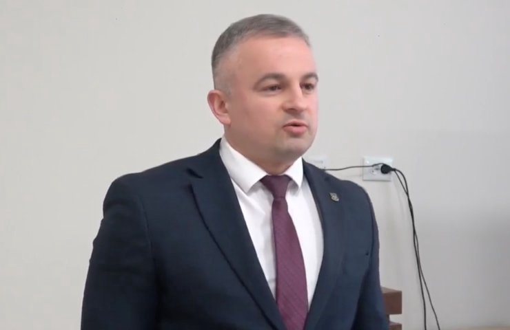 Șeful-adjunct al PCCOCS, Alexandru Machidon, desemnat procuror general interimar