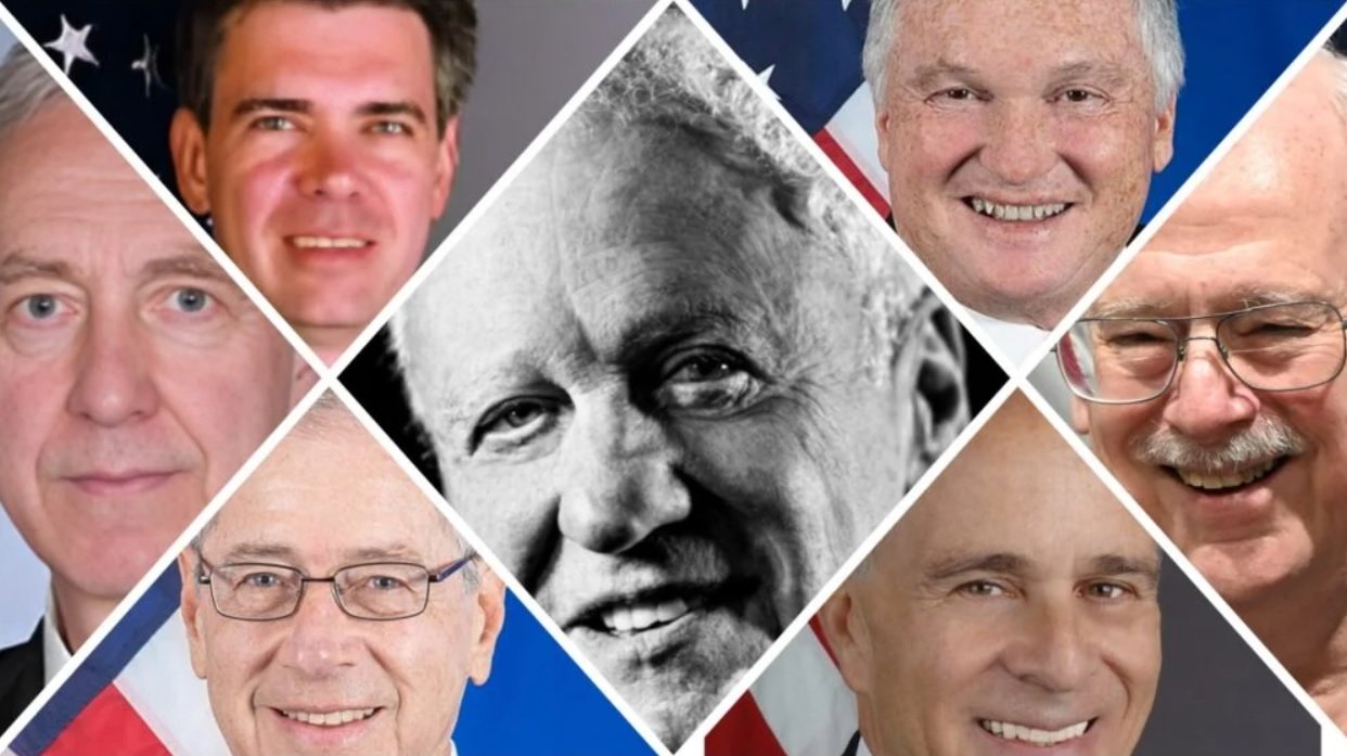Mesaj fără precedent de la foști ambasadori SUA: „Putin sau America. România se află în fața unei alegeri istorice”
