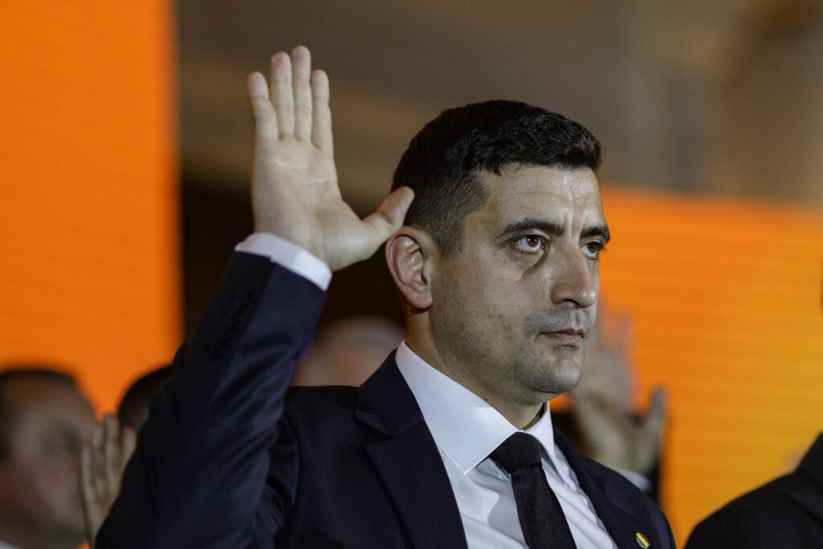 VIDEO Povestea studentului basarabean bătut de George Simion în urmă cu 13 ani