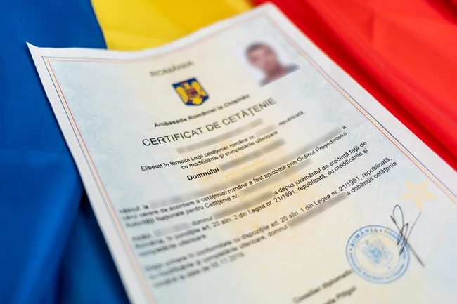 România, arătată cu degetul pe motiv că a abandonat Diaspora prin noile reglementări privind cetățenia