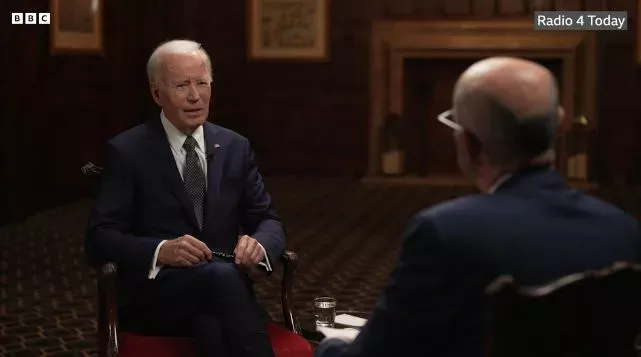 Joe Biden critică gestionarea războiului de către Donald Trump și exprimă îngrijorări privind relațiile SUA cu Europa