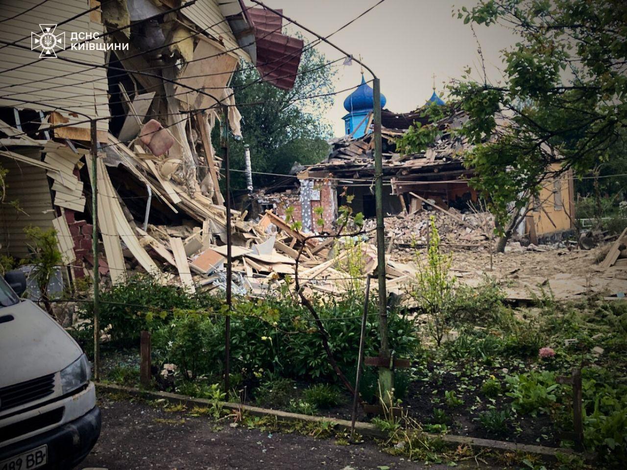 Rusia a lansat asupra Ucrainei cel mai mare atac cu drone de la începutul invaziei. Sunt victime