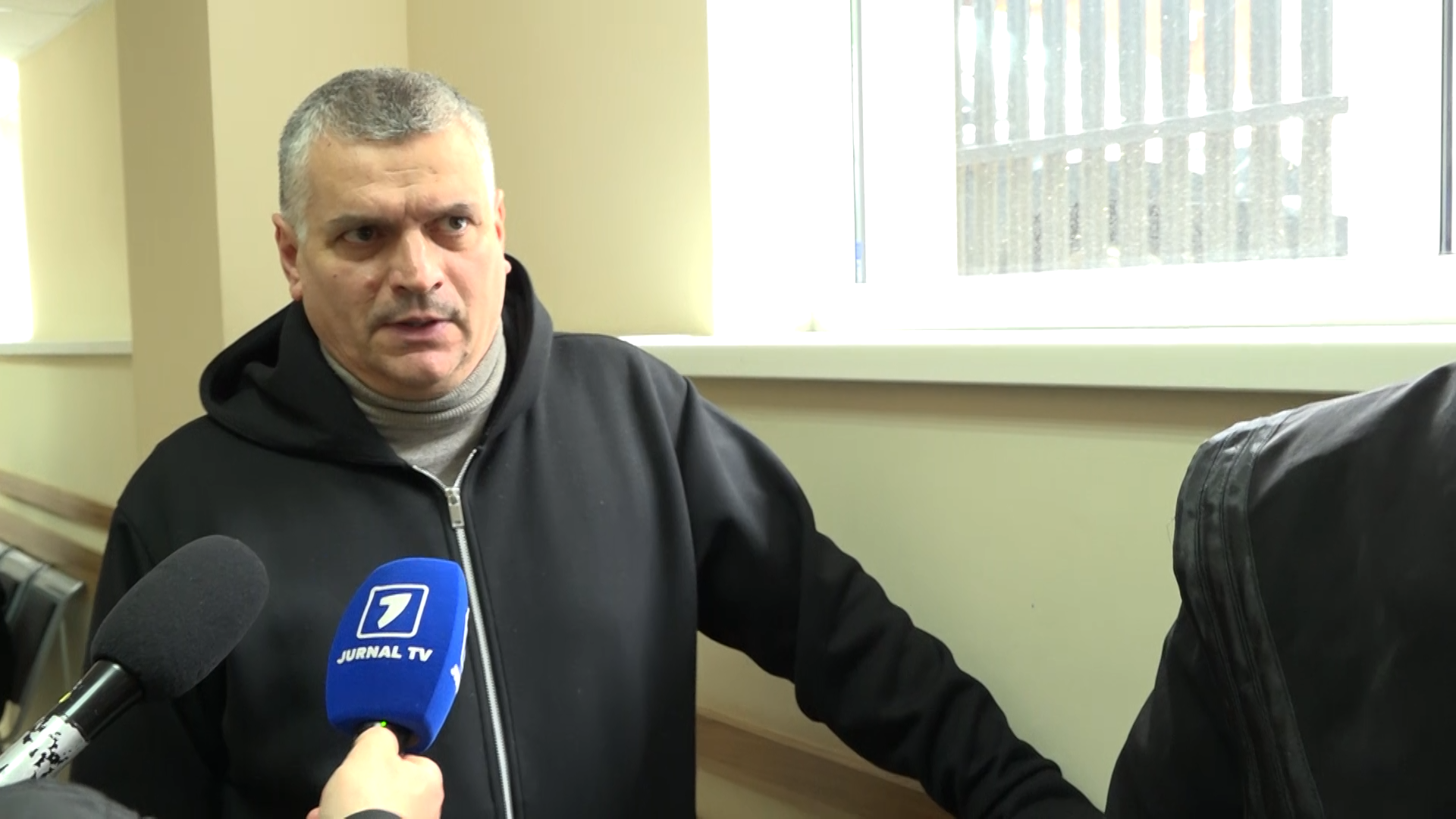 Andrei Găgăuz, prima persoană arestată în schema de fraudă legată de Rusia, rămâne în arest preventiv