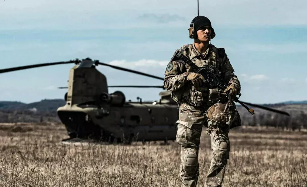 Polonia și Franța semnează un tratat privind ajutorul reciproc în caz de amenințare militară