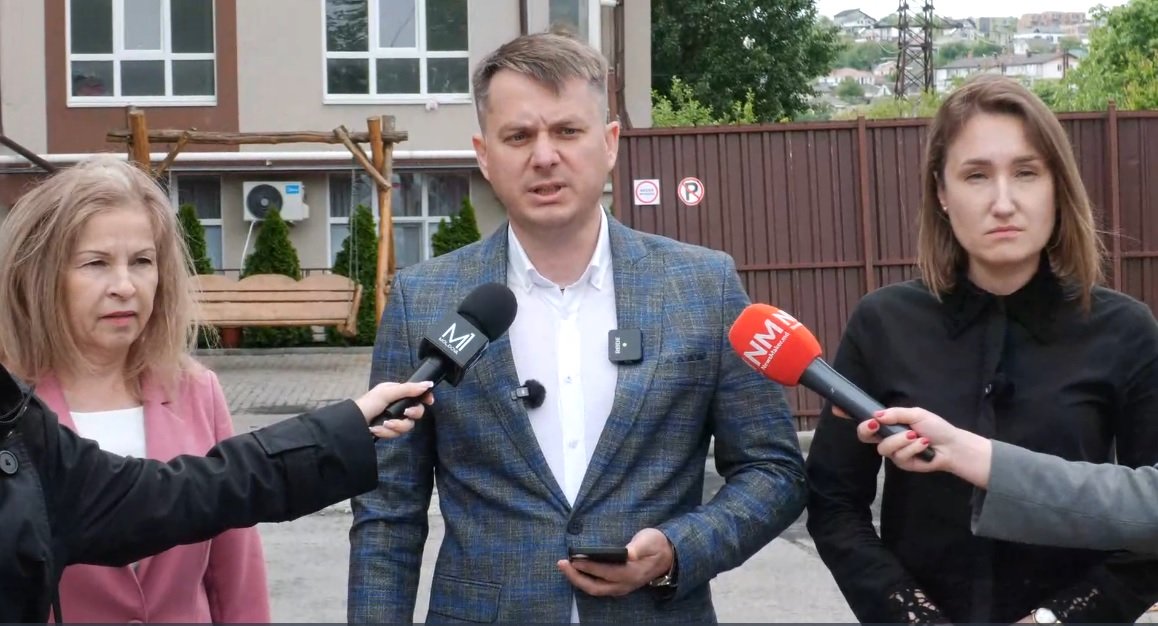PAS cere anchetă după incendiul din Durlești: „Este nevoie de o reformă reală”
