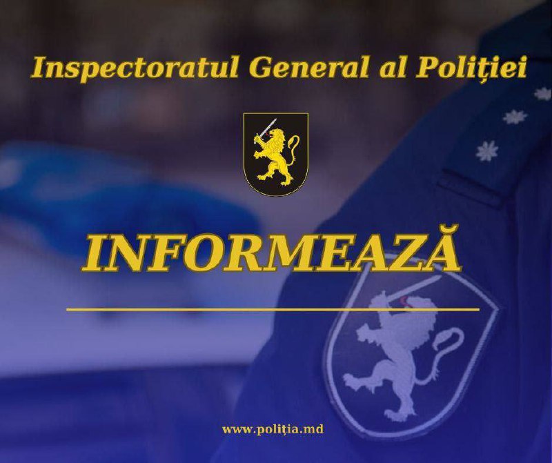 Atenție, filmări în desfășurare: Focuri de armă simulate în apropiere de Chișinău