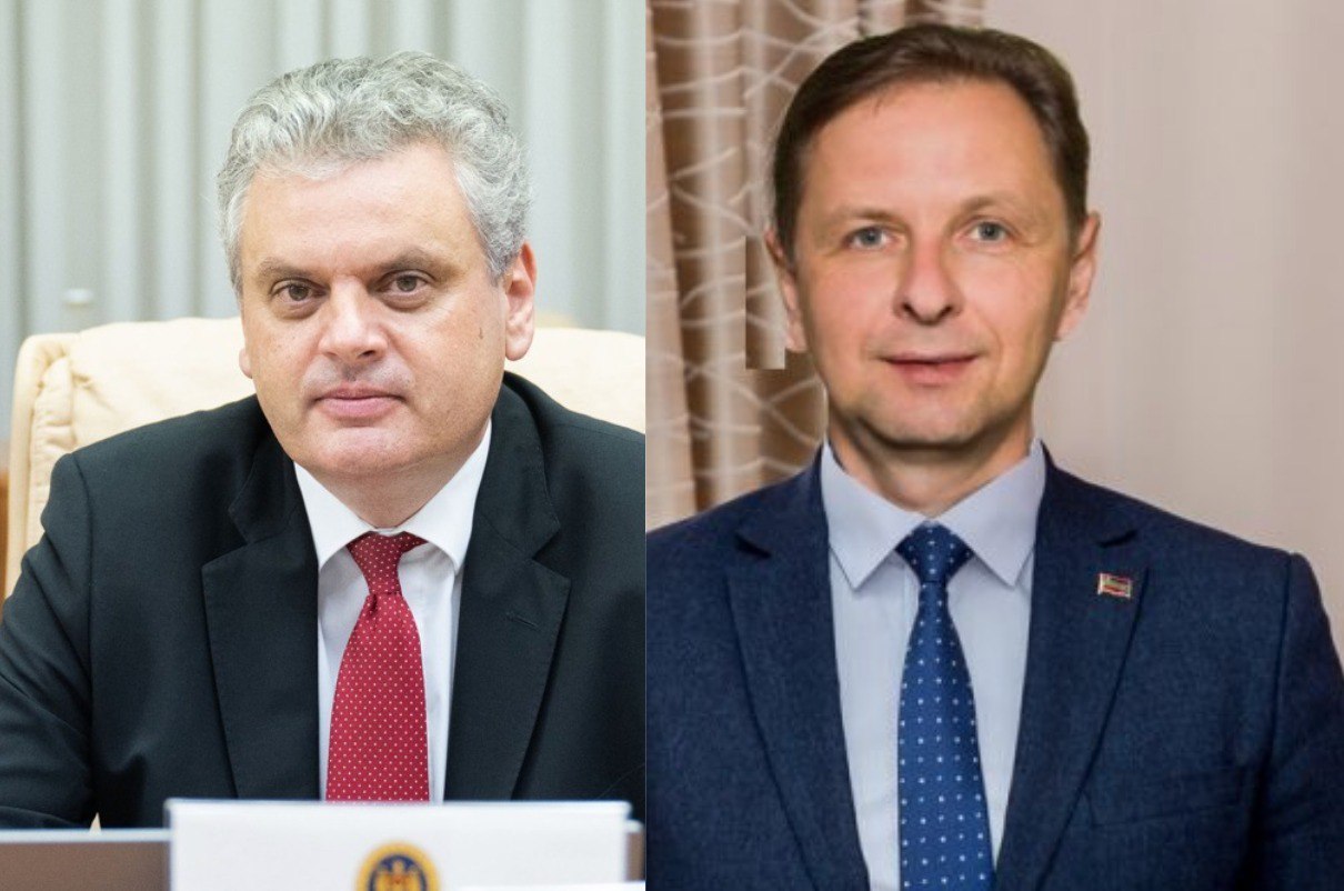 Surse ONE TV: Oleg Serebrian și Vladislav Kulminski vor fi numiți ambasadori