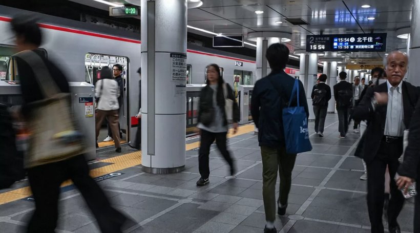 Atac cu cuțitul la Tokyo. Mai multe persoane sunt rănite, iar un bărbat este reținut
