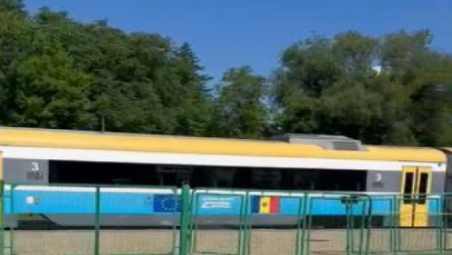 Contrabandă cu țigări în tren și garaj: Trei angajați ai Căii Ferate, printre suspecți
