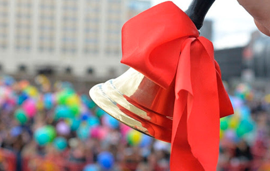 Școlile vor decide singure când organizează ceremonia de încheiere a anului: 30 sau 31 mai