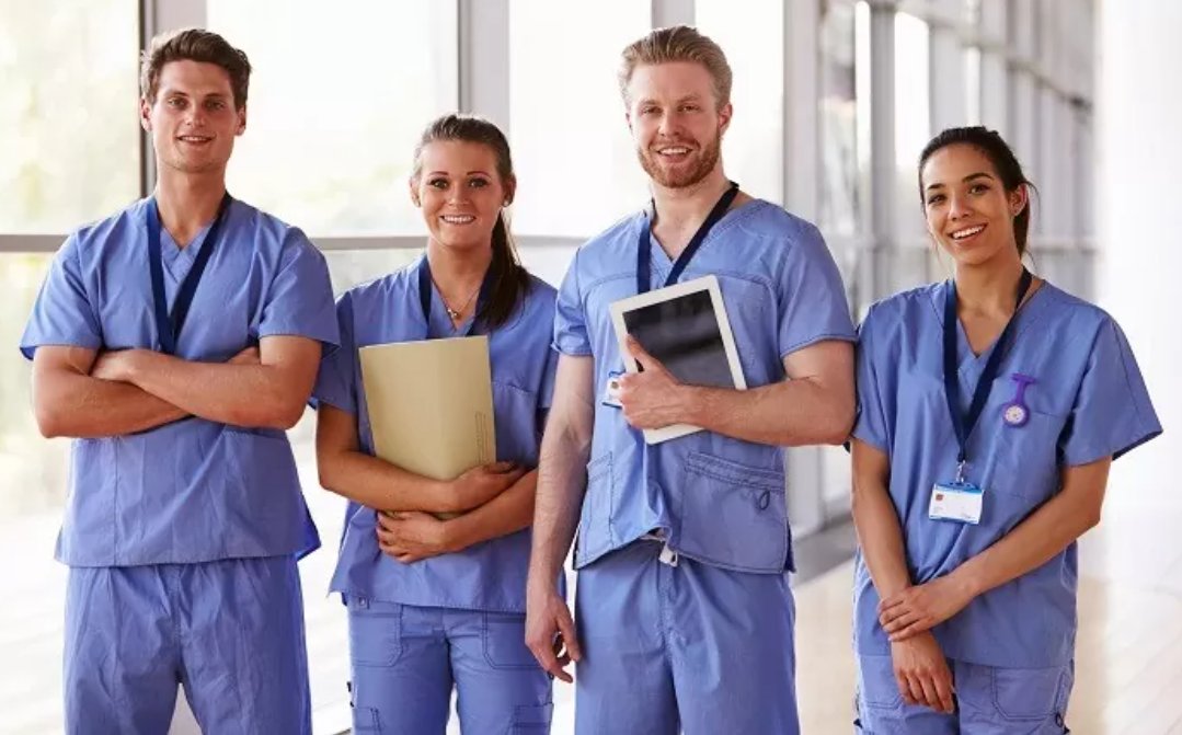 În Republica Moldova activează circa 19 mii de asistenți medicali. ANSP, mesaj de ziua profesională