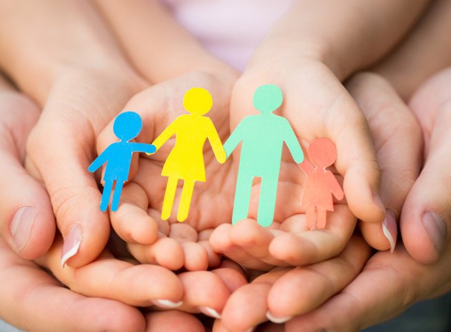 O lună dedicată Familiei: Autoritățile celebrează 15 mai cu activități de promovare a valorilor familiale