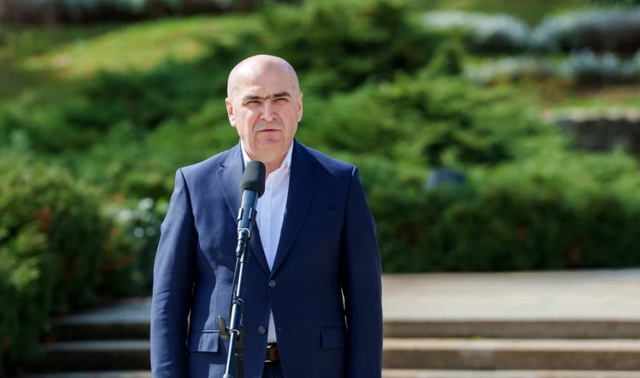 Preşedintele interimar al României, după vot: Decizia de azi va avea efecte asupra vieților copiilor și nepoților